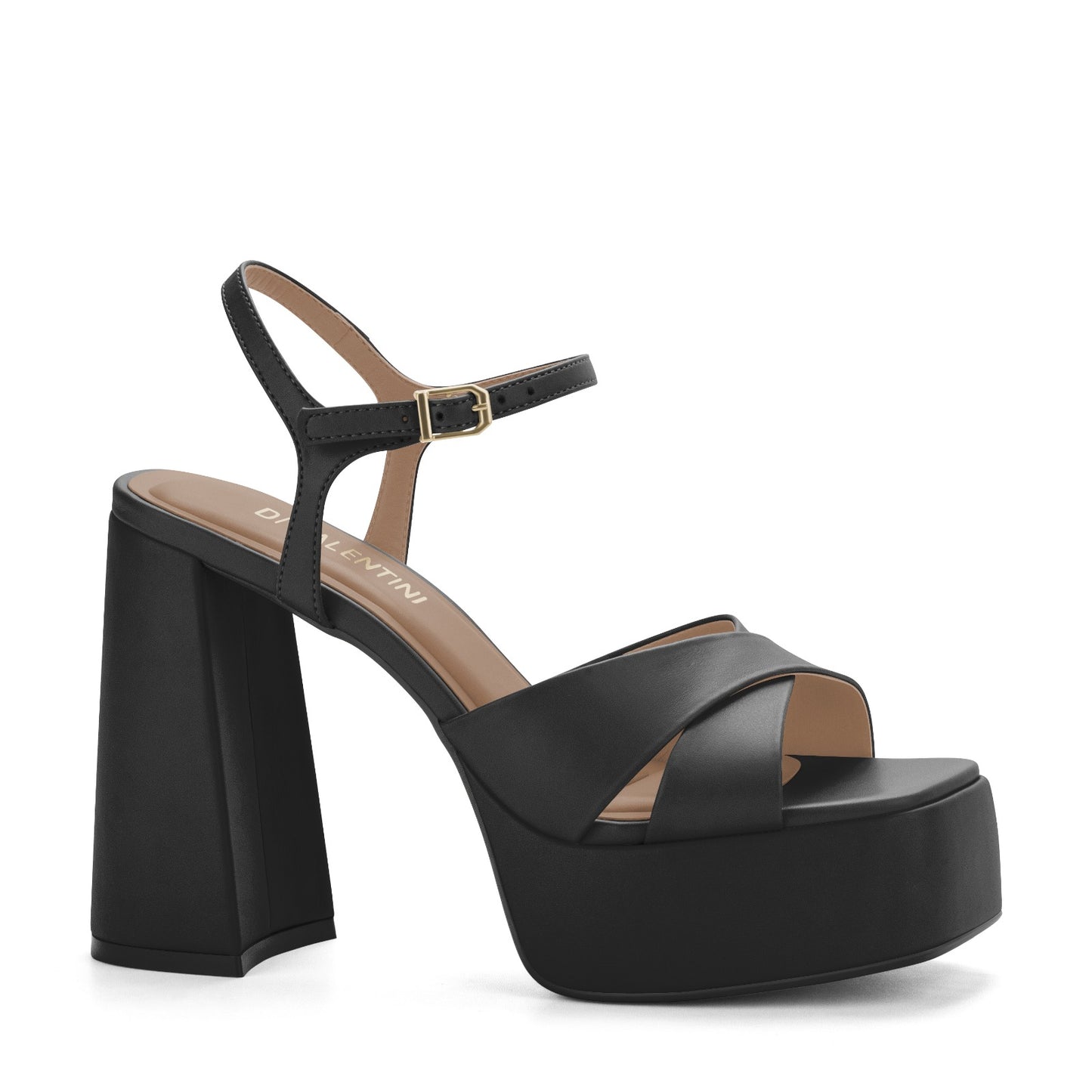 Sandalia Negra