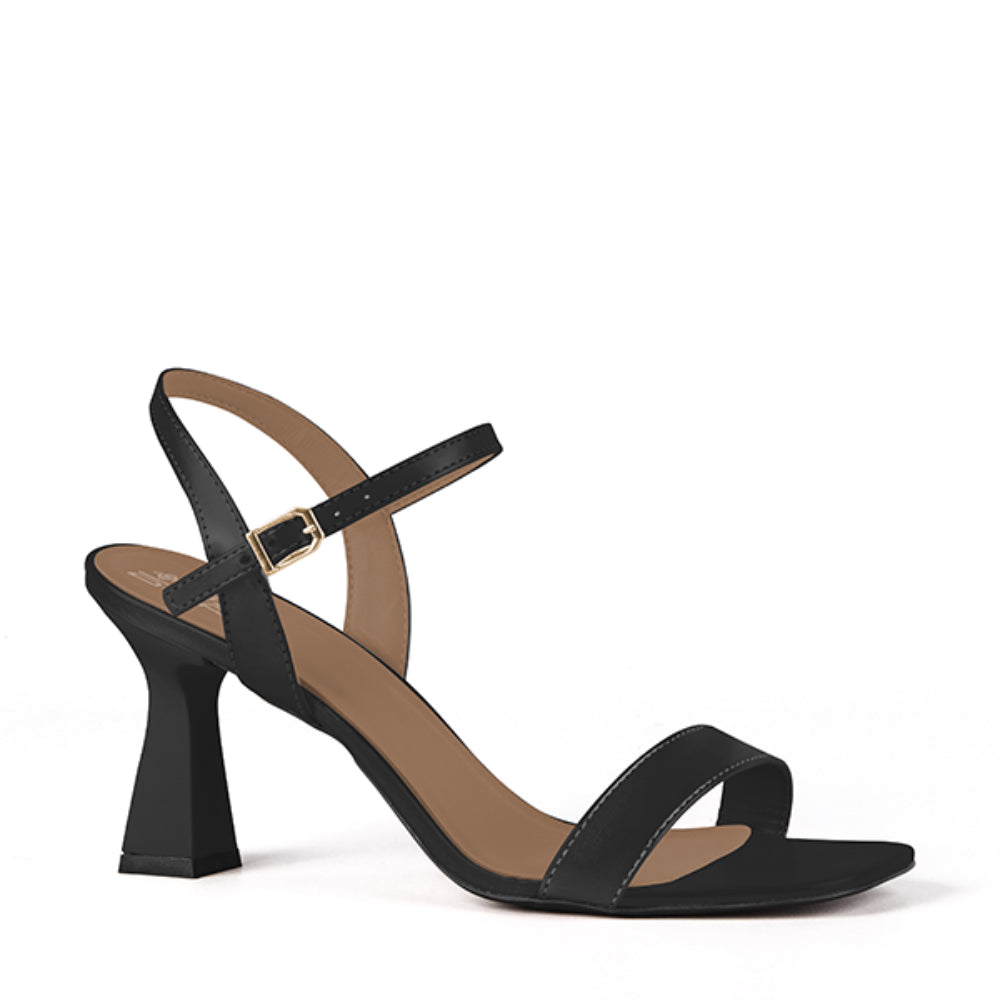 Sandalia Negra